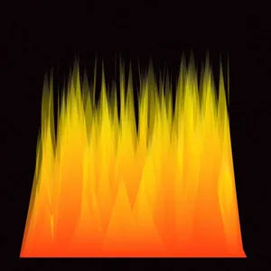 Vlammen