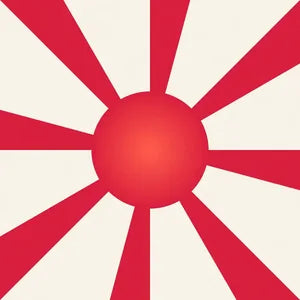 Rising Sun