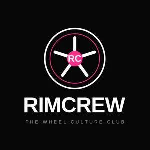 Rim Crew — The Wheel Culture Club
