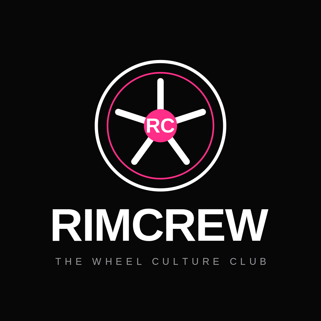 Rim Crew — The Wheel Culture Club